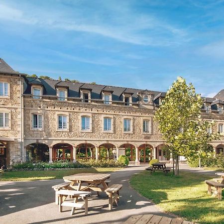 L'Oustal Pont-Les-Bains Hotell Salles-la-Source Eksteriør bilde